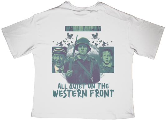 Absolute Cinema - ALL QUIET ON THE WESTERN FRONT
