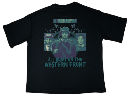Absolute Cinema - ALL QUIET ON THE WESTERN FRONT