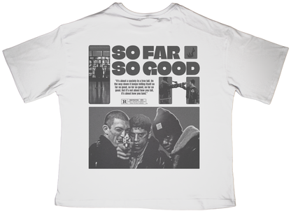 Absolute Cinema - LA HAINE